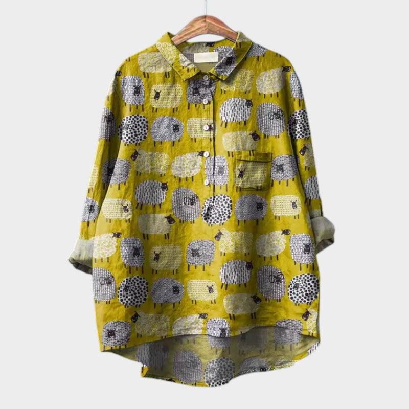 Sierra™ | Blouse